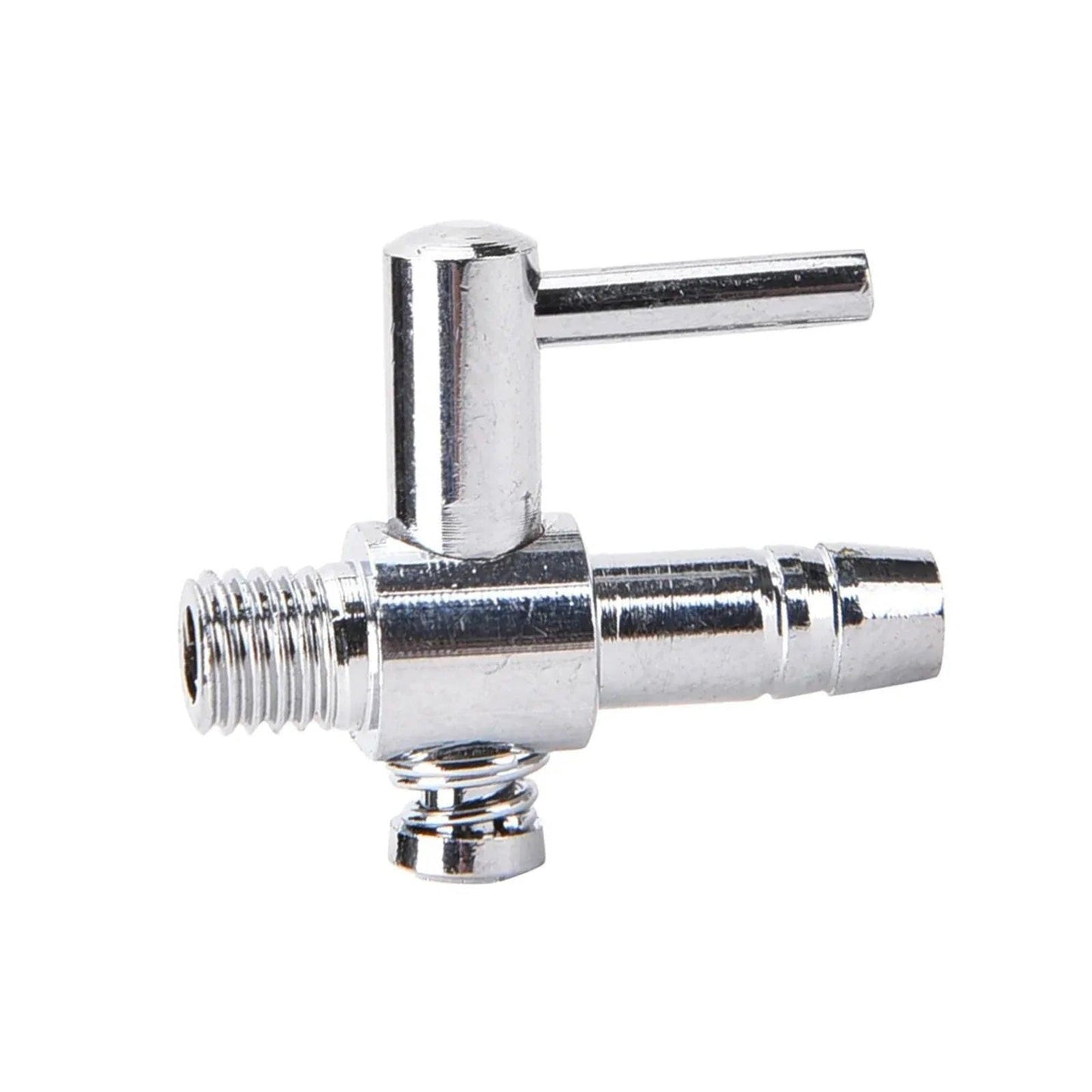 4mm Air Flow Distributor Controller Valves Suitable for Aquarium Fish Tank.