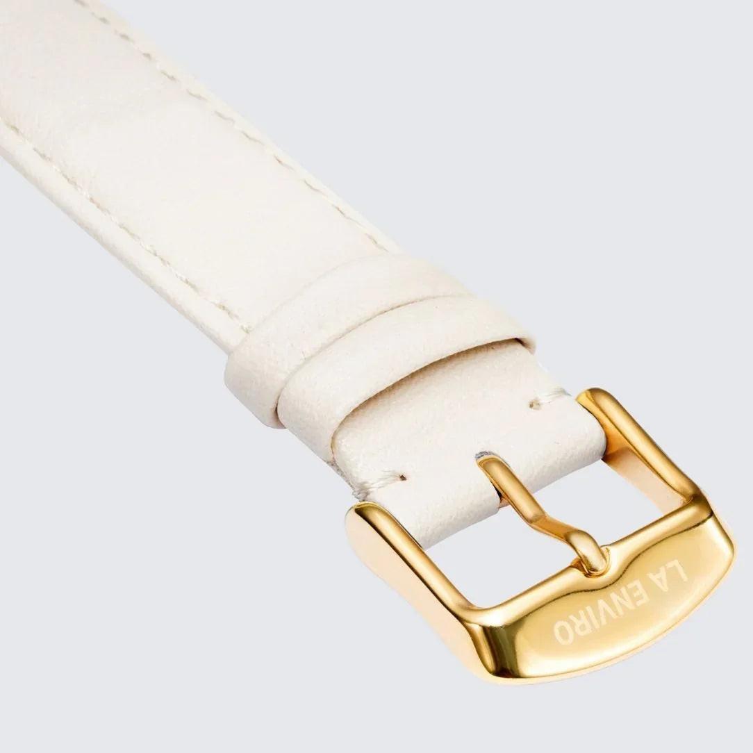 Nude Vegan Leather Watch Strap | 20MM.