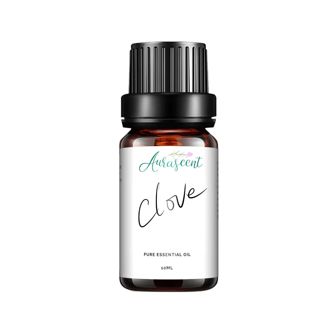 Clove Essential Oil - 10ml.
