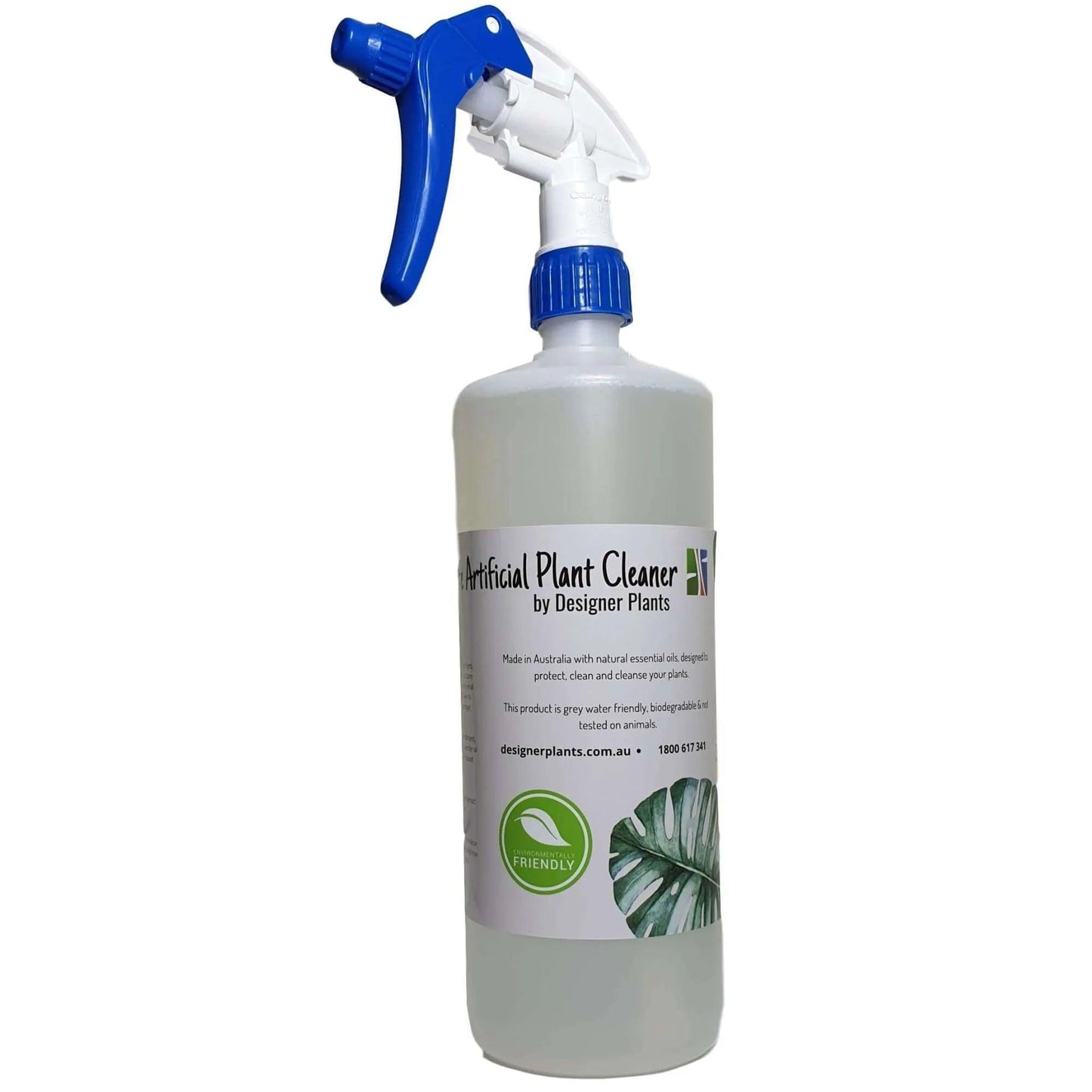 Eco-Home Safe Artificial Plant Cleaner 1L (1000ml).