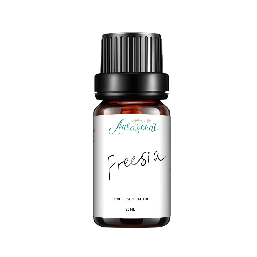 Freesia Essential Oil - 10ml.