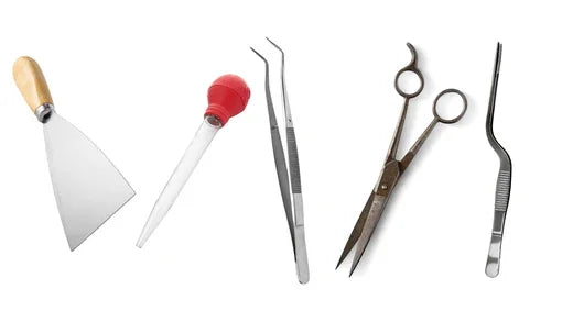 The Complete Aquarium Planting Guide: Hints, Methods and tricks.