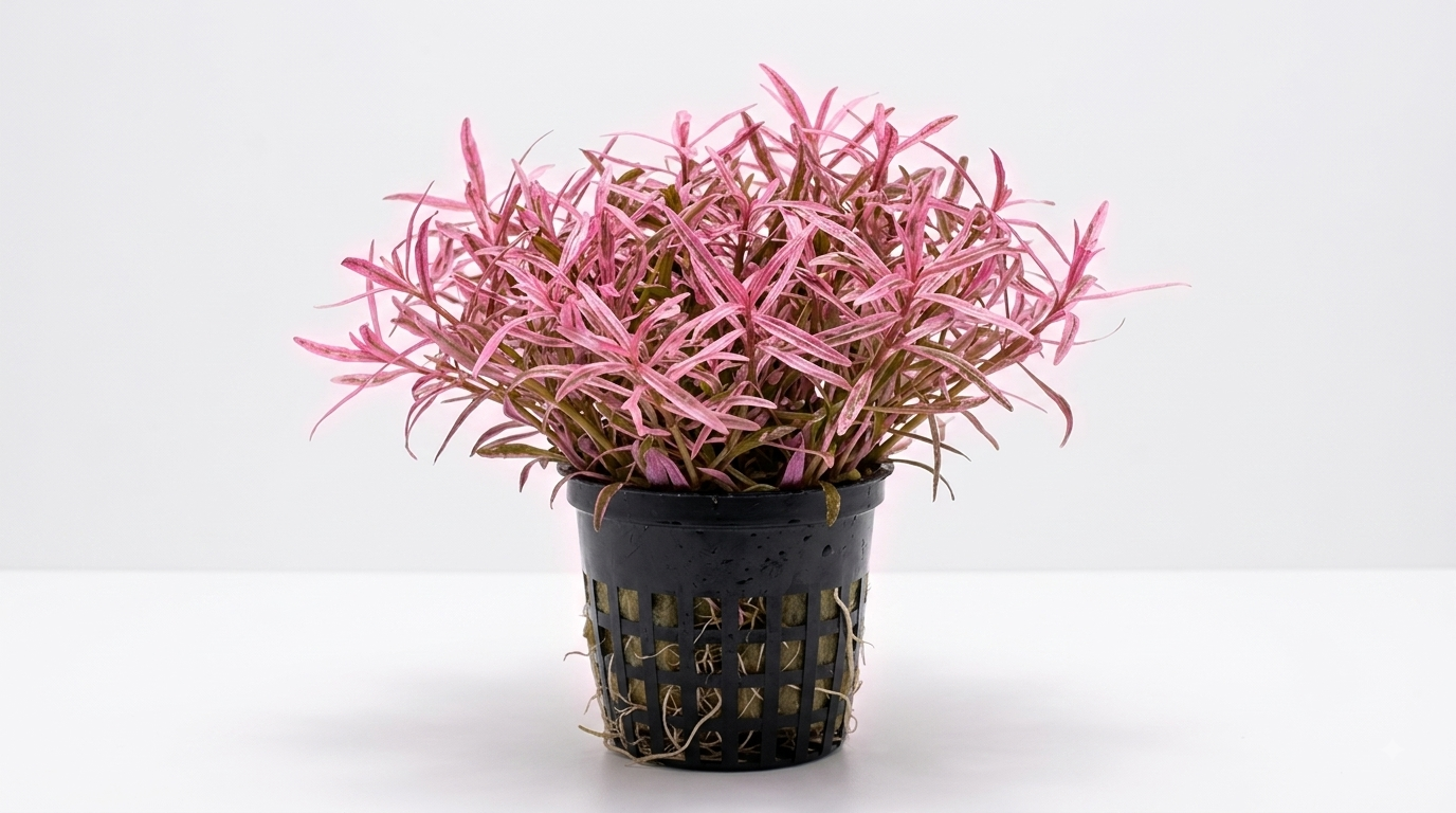 Rare plants and Mosses.