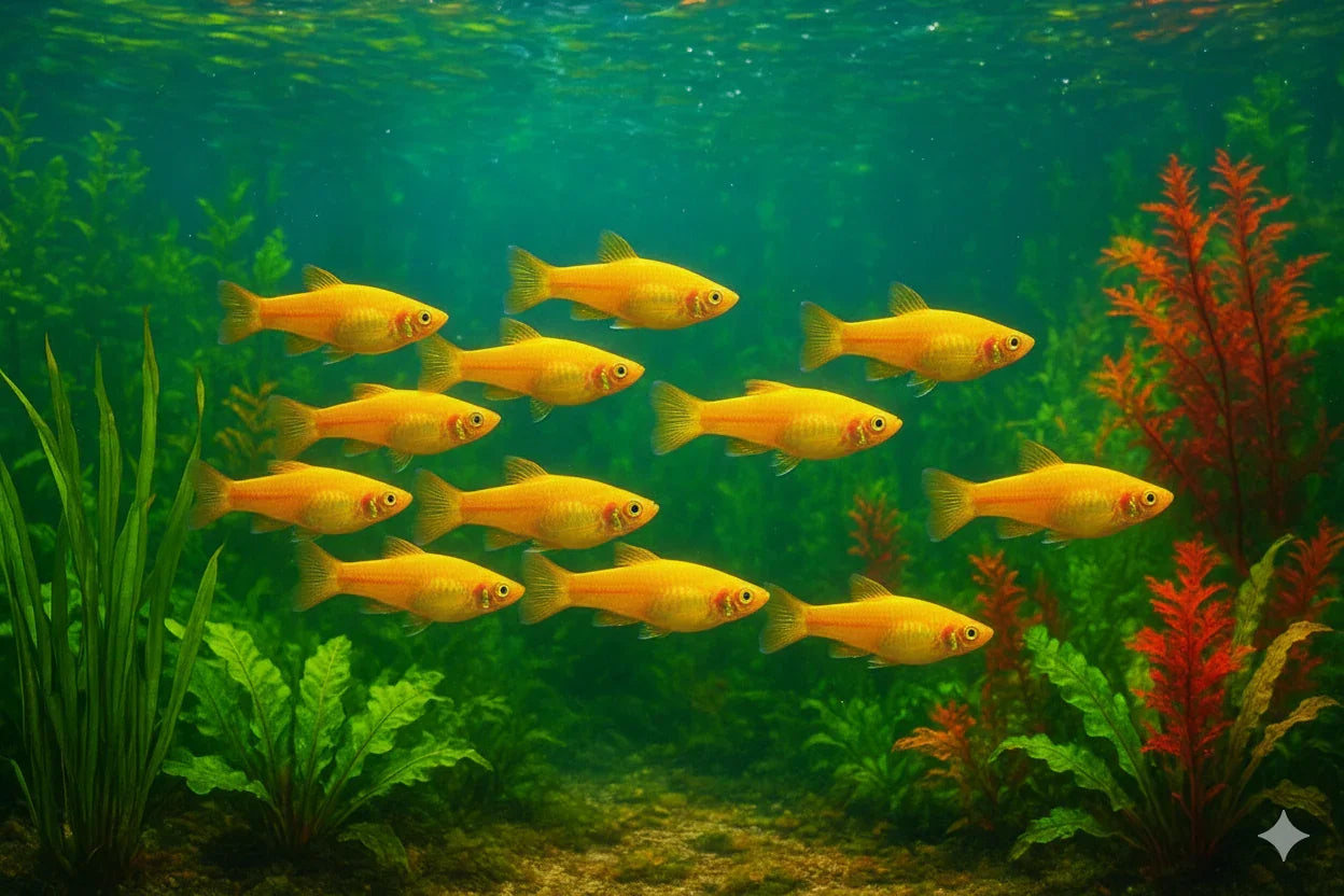 GREATER GOLD  - Foundation, Mentorship +1 Month subscription+.