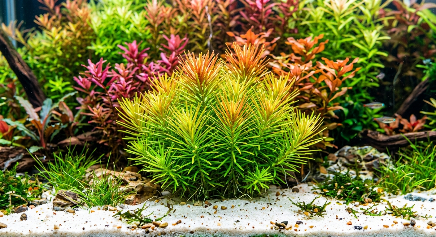 Pogostemon deccanensis ('Pogostemon Erectus')