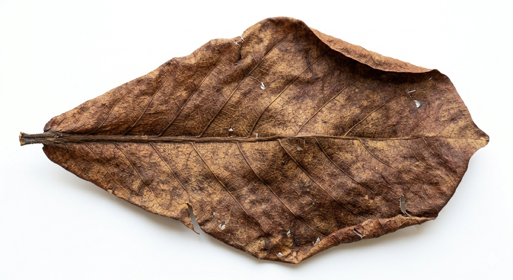 Premium Indian Almond Leaves (50-75 Grams)