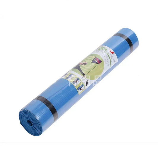Thick EVA Anti-Skid Yoga Mat.