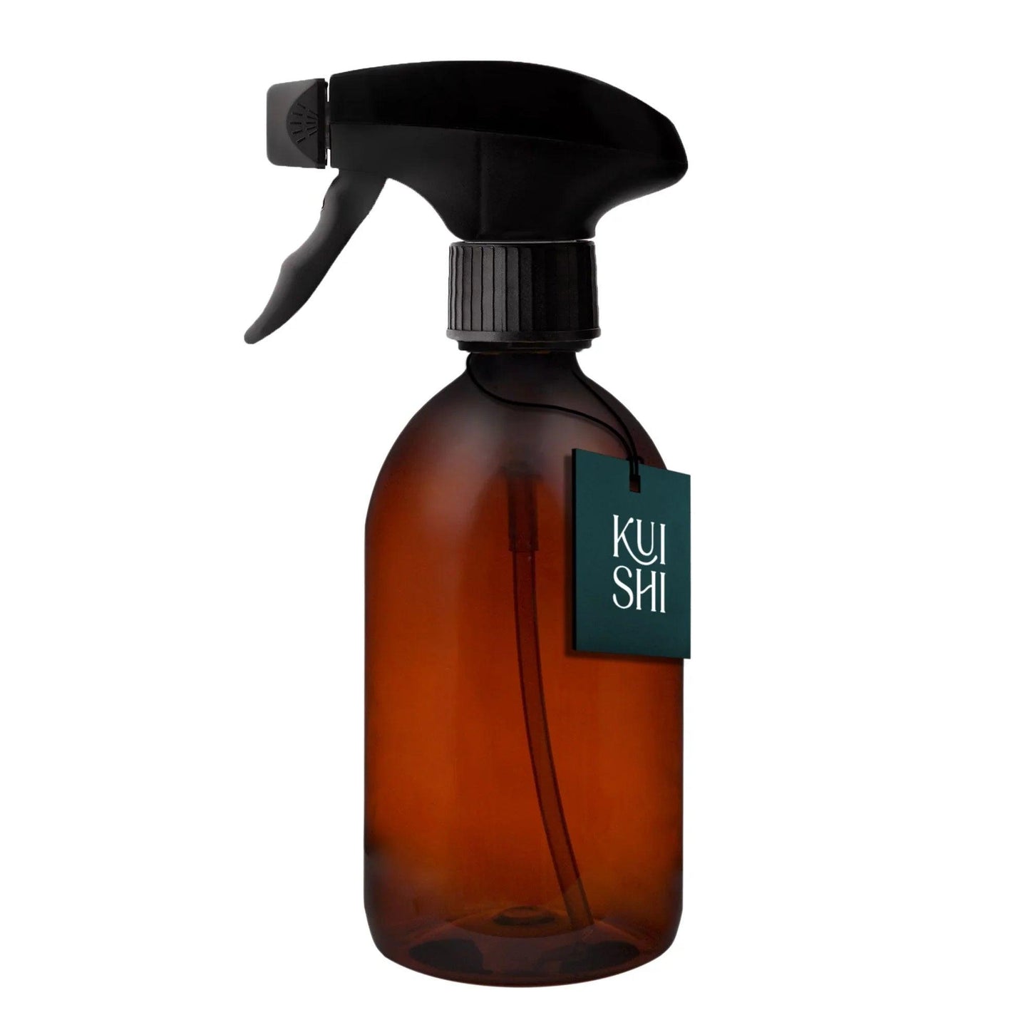 Plastic Spray Bottle.