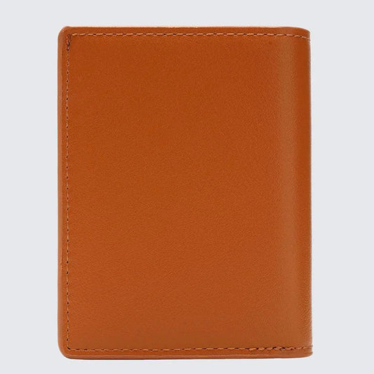 FITZROY AirTag Wallet - Tan.