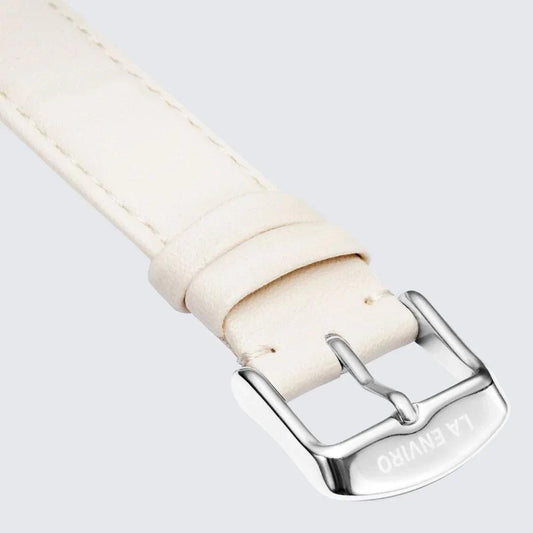 Nude Vegan Leather Watch Strap | 20MM.