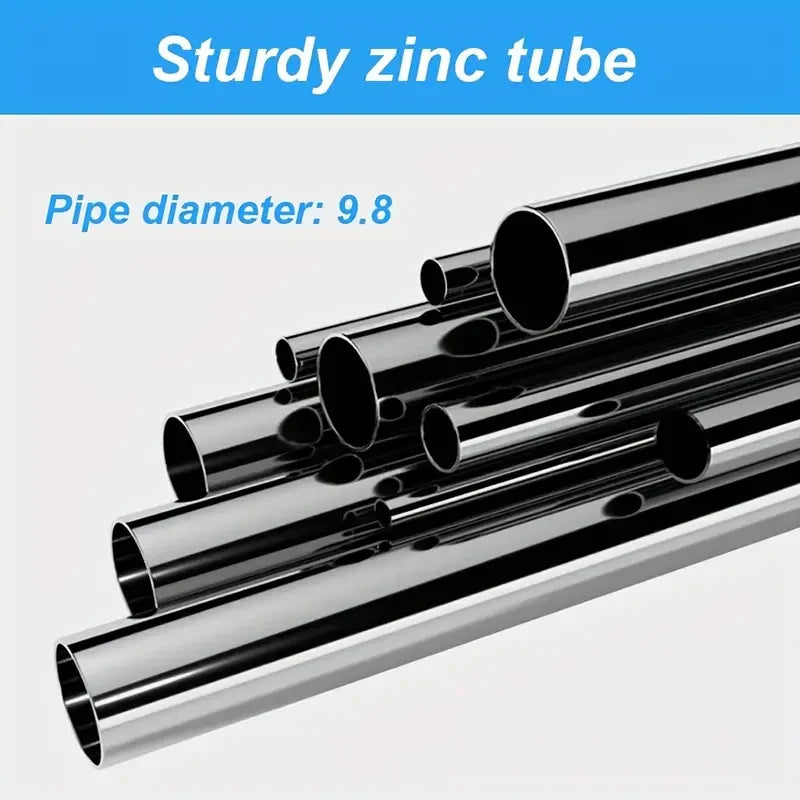 Adjustable Multi-Layer Shoes Storage Rack - Keep Your Space Organized.