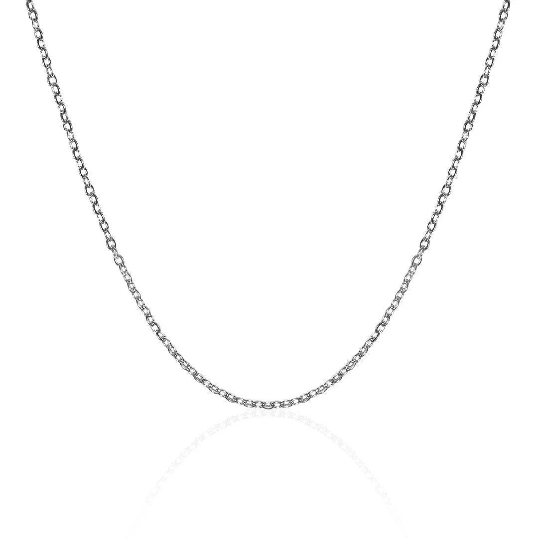 Stainless Steel Chain 50 cm  ACC054SR.