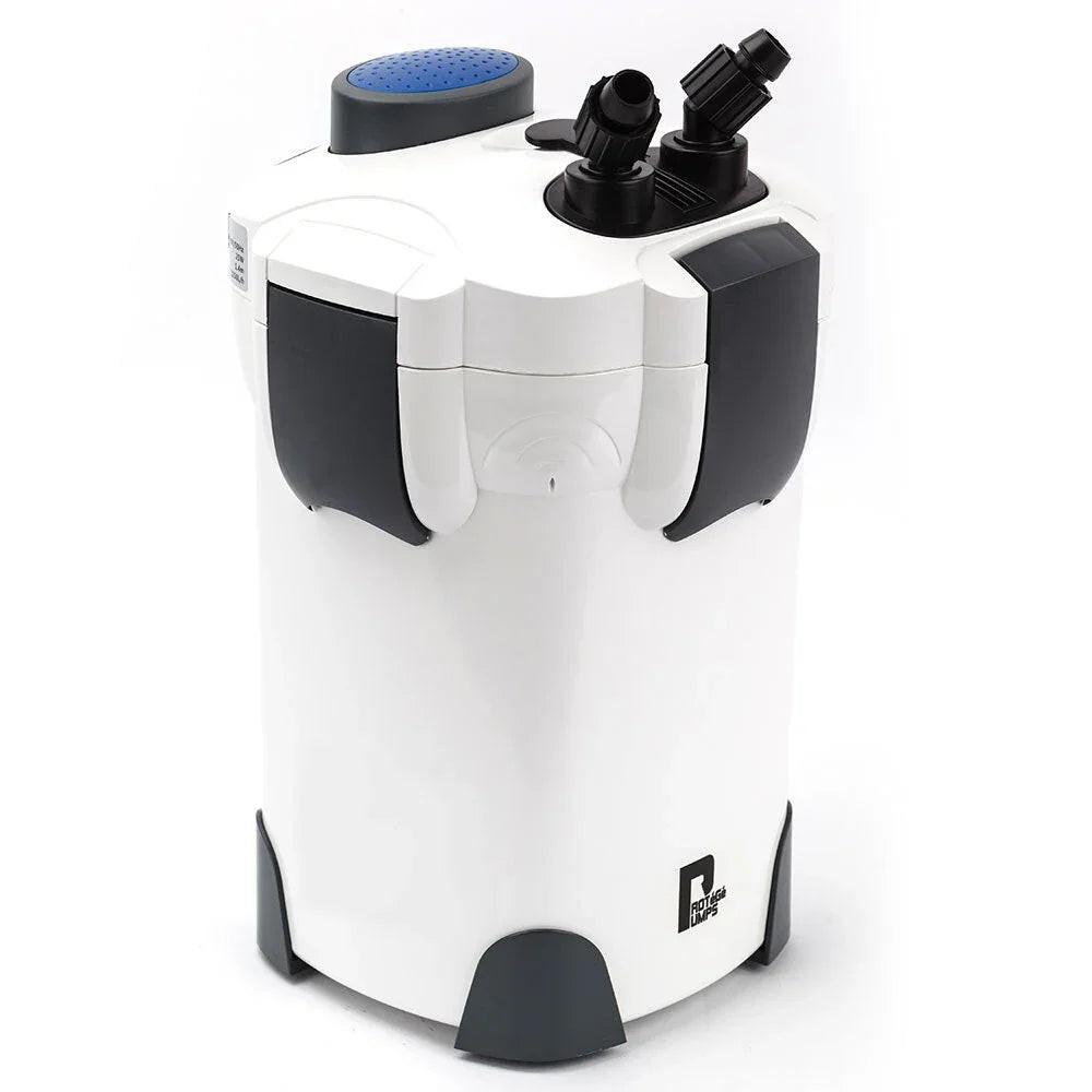 NNEMB Aquarium External Canister Filter Pump Aqua Fish Tank Pond Pump 1250 L/H.