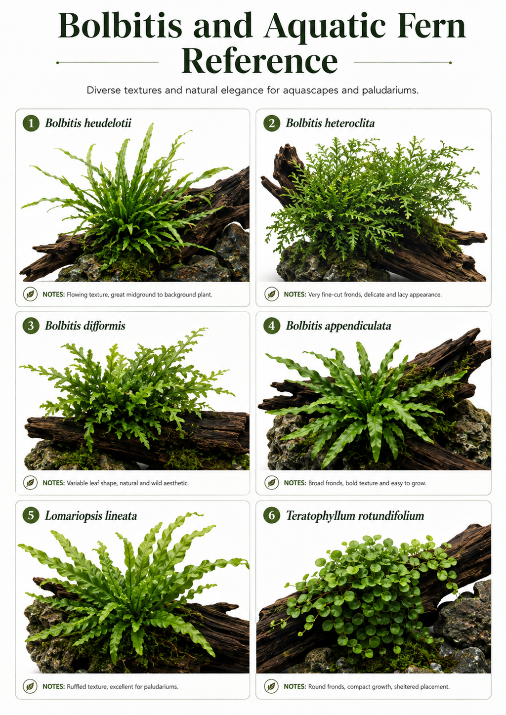 The Epiphyte Aquascaper: A in-depth (FREE) 90-page eBook