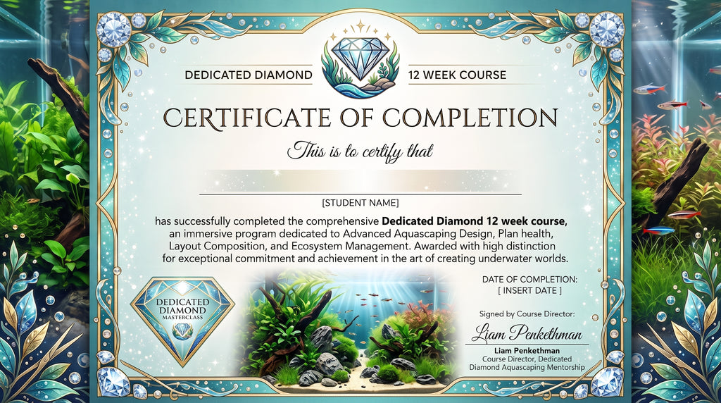 DEDICATED DIAMOND 💎 1:1 Mentorship | Course (Learn 15 Years Worth Of Knowledge, In Months Not Years!) Founding Member Discount *10 Spots Remaining*