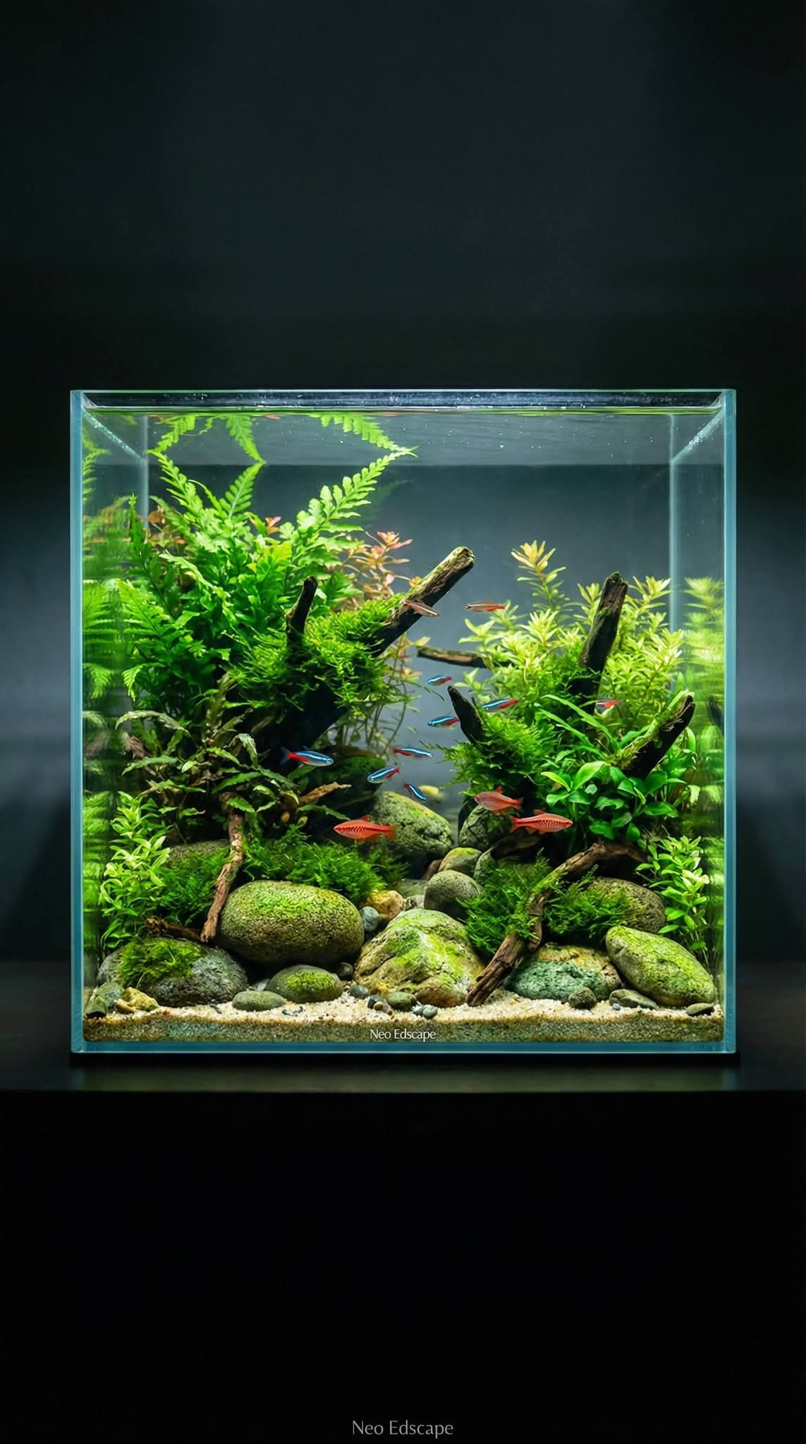 The Filterless Revolution: How Nature Replaced Filters for Good