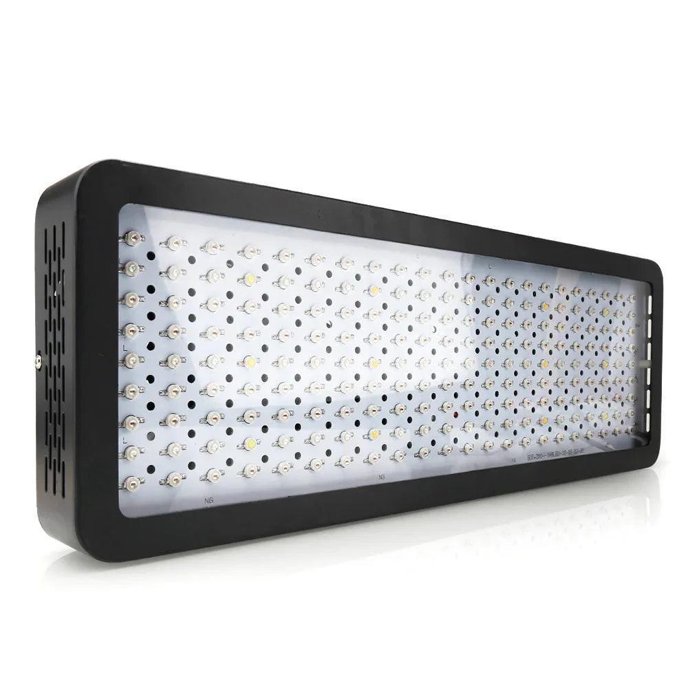 NNEDSZ 2000W LED Grow Light Full Spectrum.
