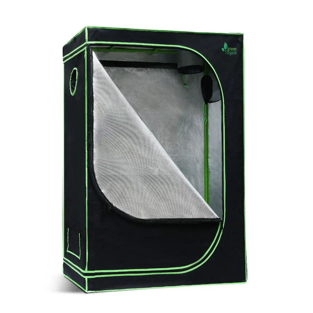 NNEDSZ 90cm Hydroponic Grow Tent.
