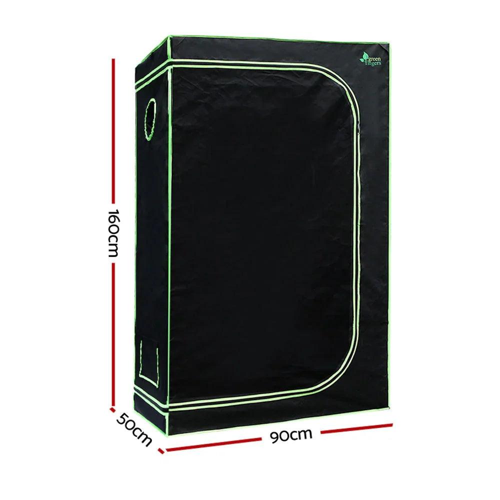 NNEDSZ 90cm Hydroponic Grow Tent.