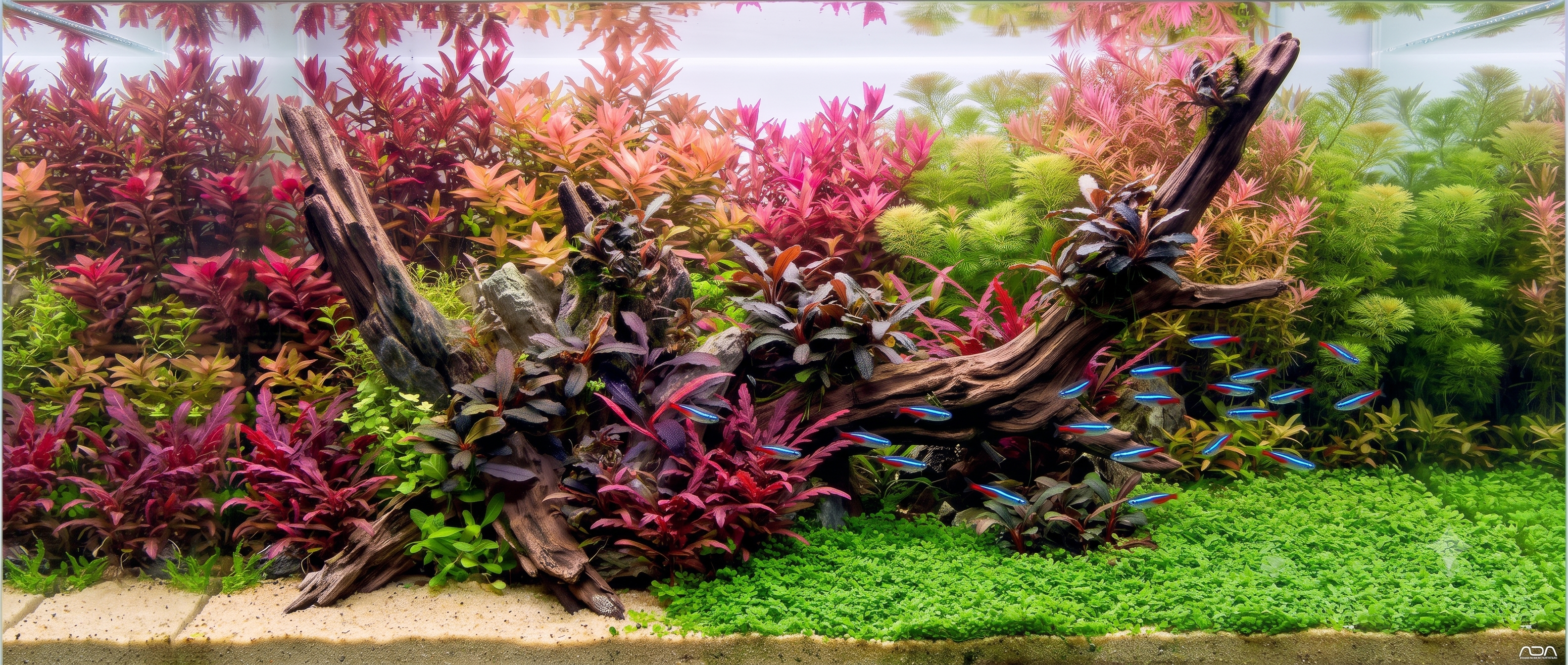 30-Minute Aquascaping/Terrarium/Paludarium Consultation, (Follow-Up or Quick 1:1 Audit).
