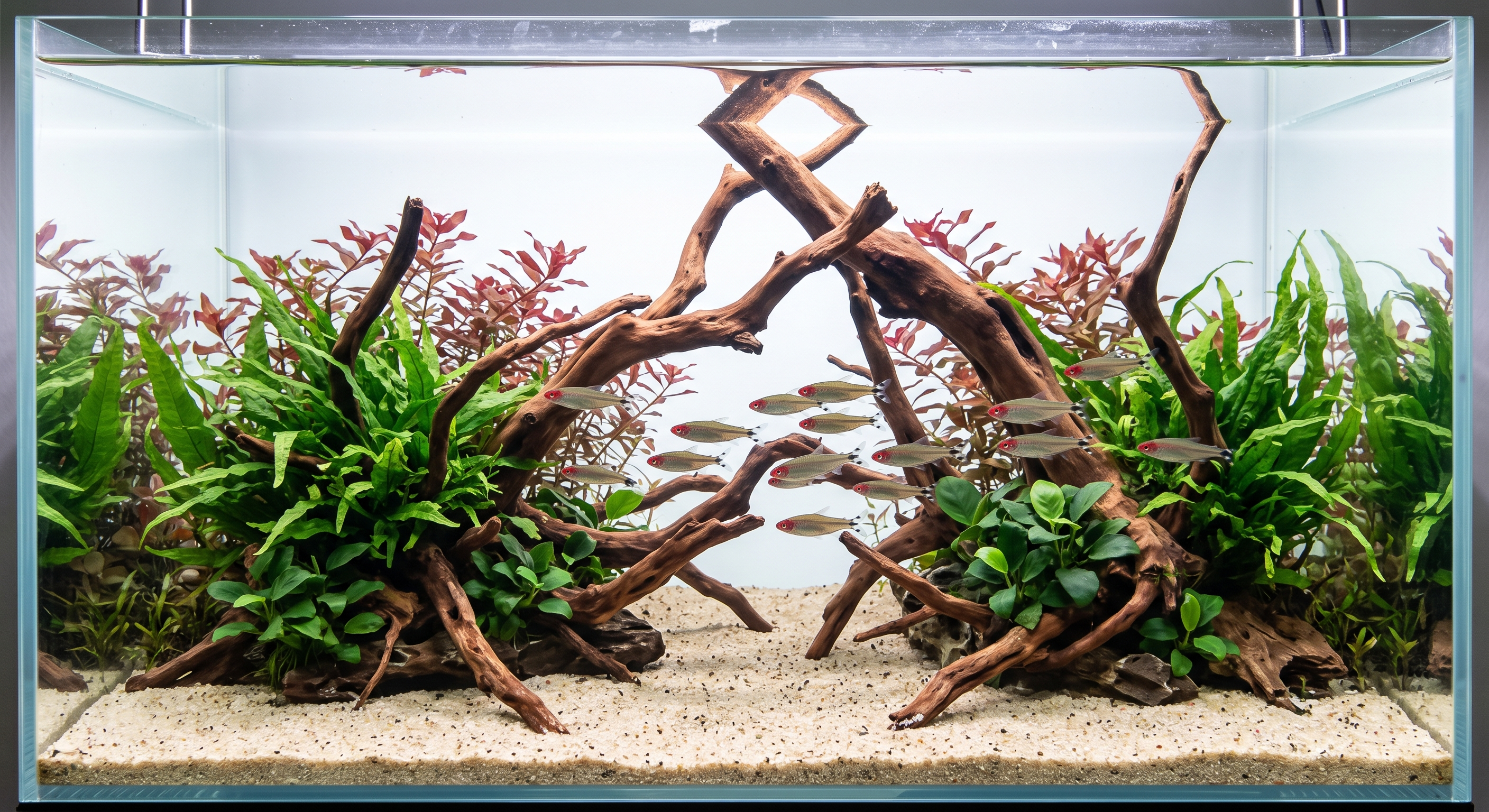 The Stem Plant Blueprint Tell-All (FREE)