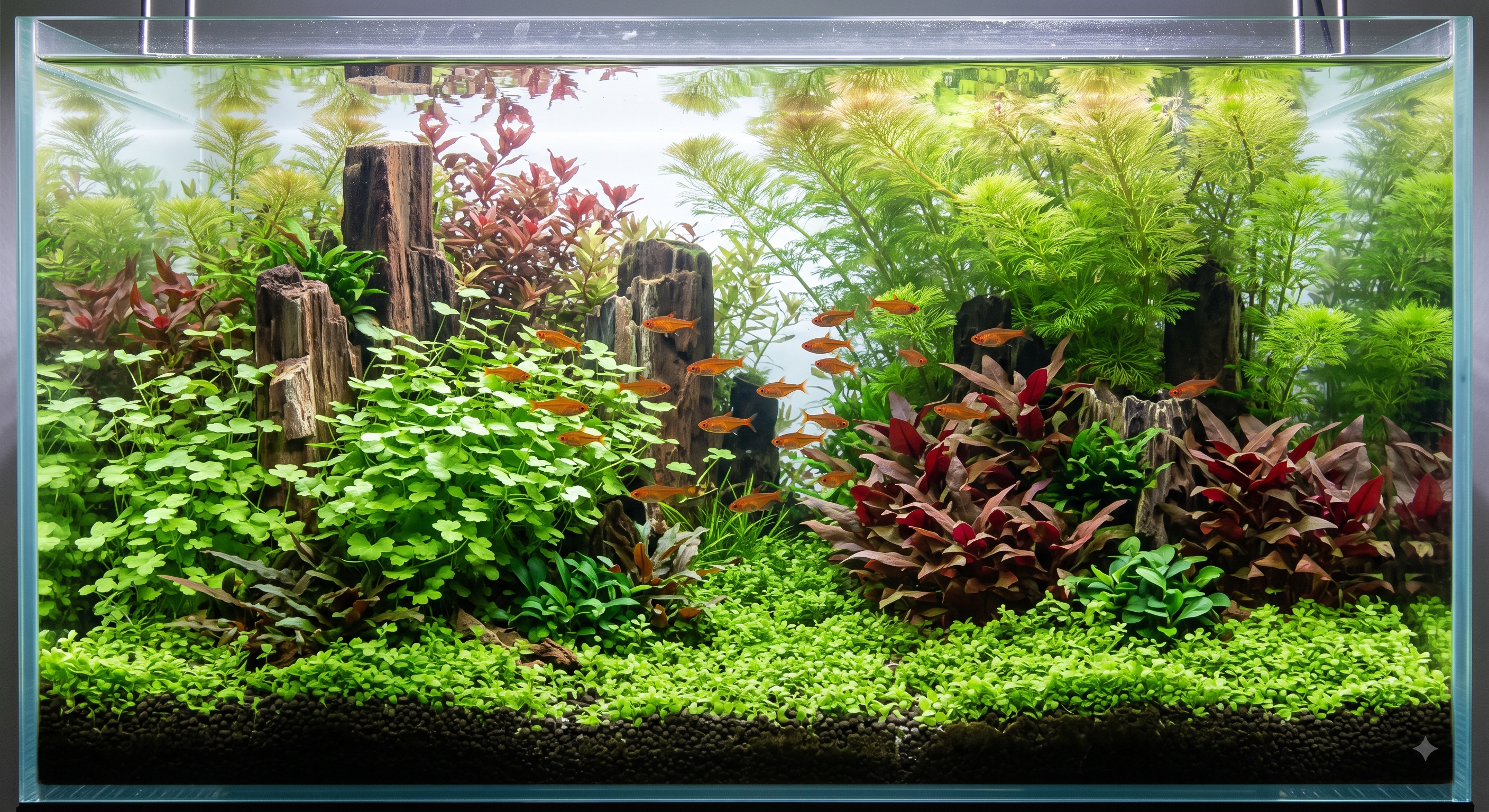 The Stem Plant Blueprint Tell-All (FREE)