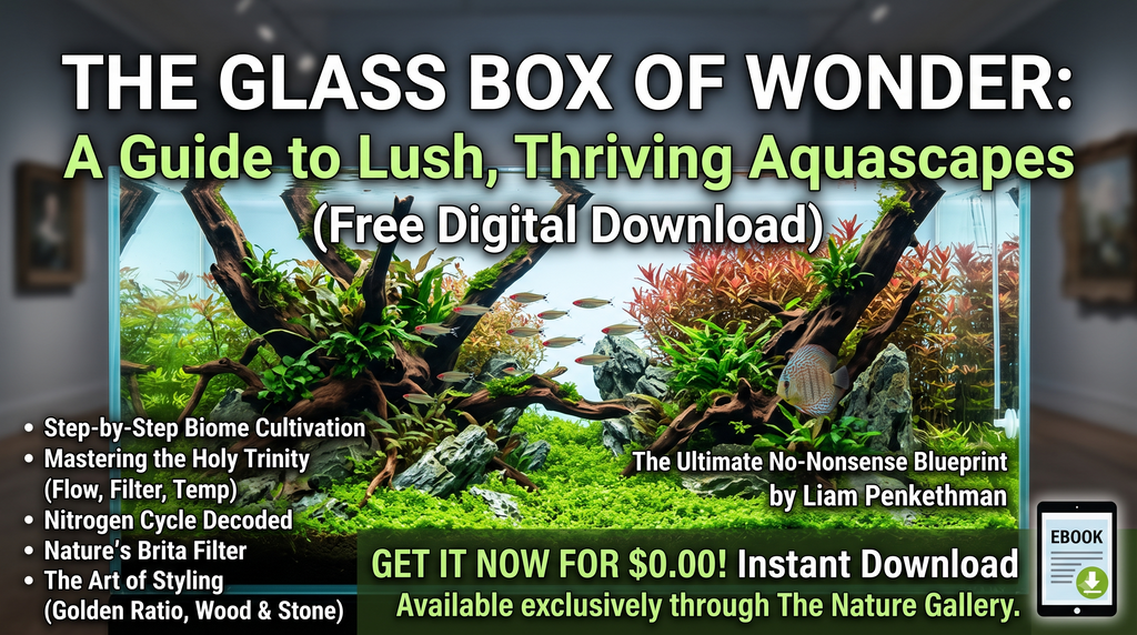 Glass Box of Wonders eBook (FREE)