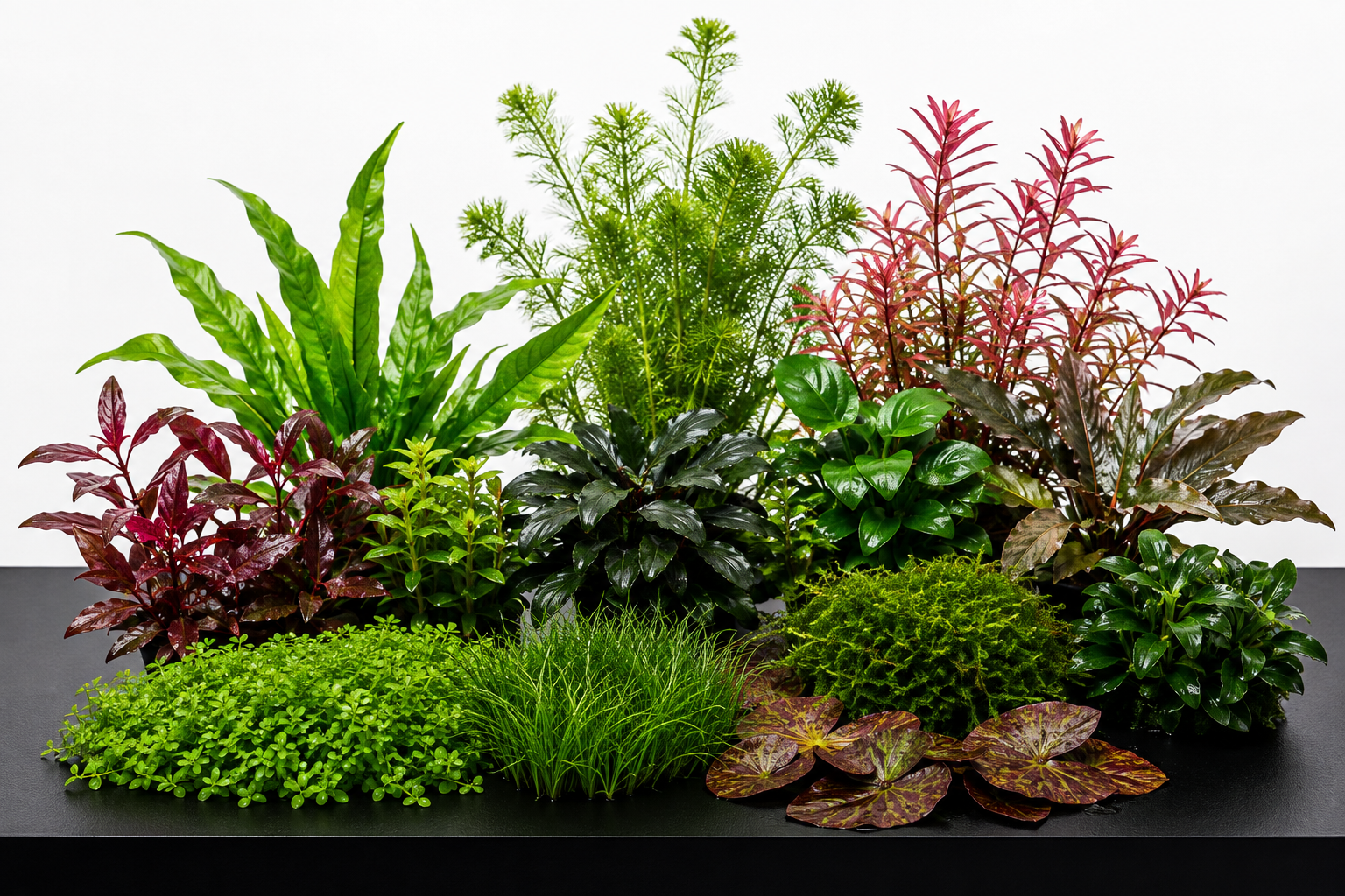 The Nature Gallery Discovery Aquascape Box.