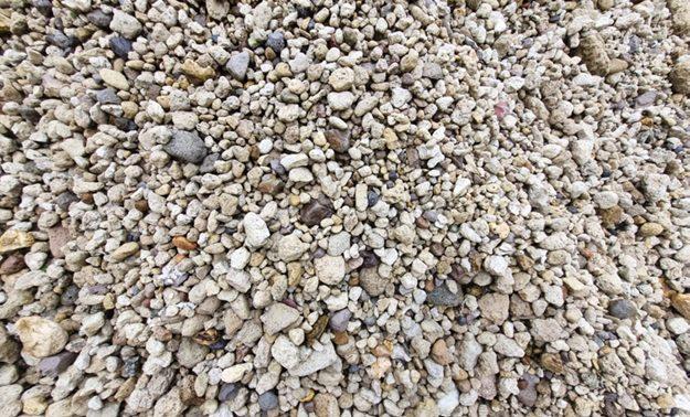 Best Base Booster: Pumice 5L (7-20mm).