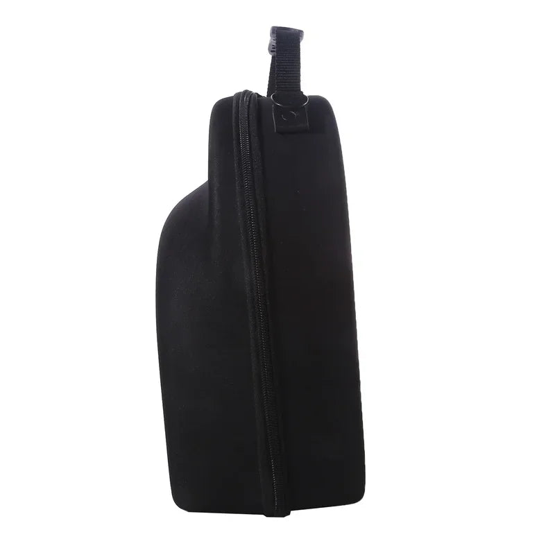 Sporty Baseball Hat Travel Bag.