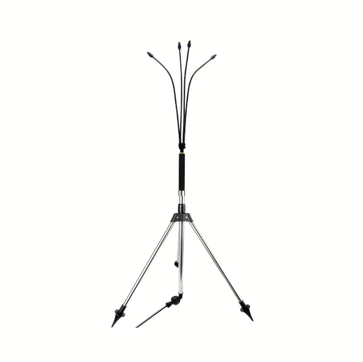 NNETM Outdoor Misting Stand for Patio & Pool.