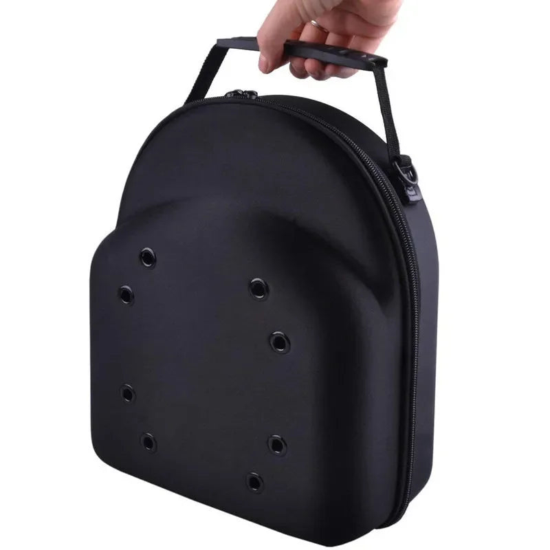 Sporty Baseball Hat Travel Bag.