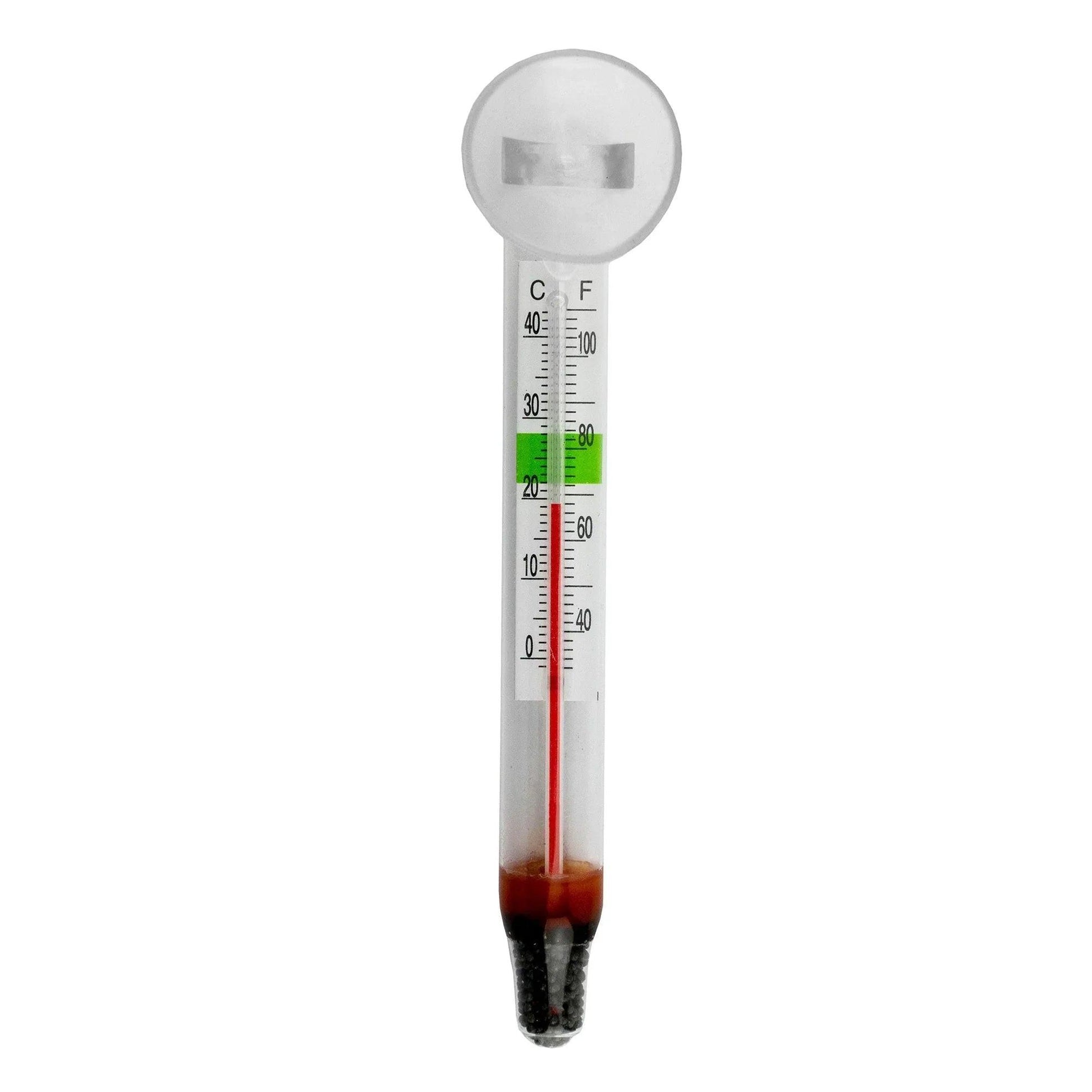 Aquarium Thermometer.