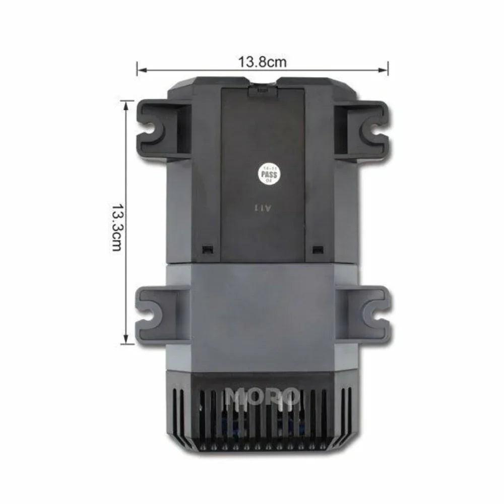 NNEDSZ 80W 10000L/H Submersible Water Pump F Fountain Pond Pump Aquarium Fish Tank.