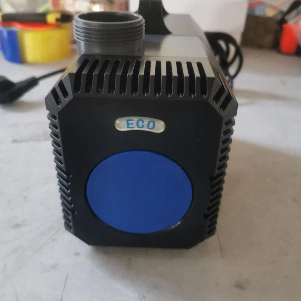 NNEDSZ 80W 10000L/H Submersible Water Pump F Fountain Pond Pump Aquarium Fish Tank.
