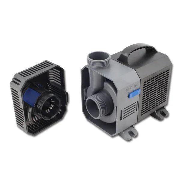 NNEDSZ 140W 16000L/H Submersible Aquarium Fountain Pond Marine Water Pump Fish Tank NEW.