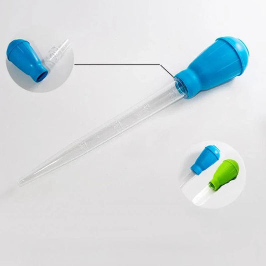 Aquarium Cleansweep.