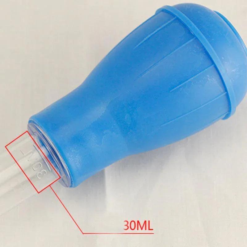 Aquarium Cleansweep.