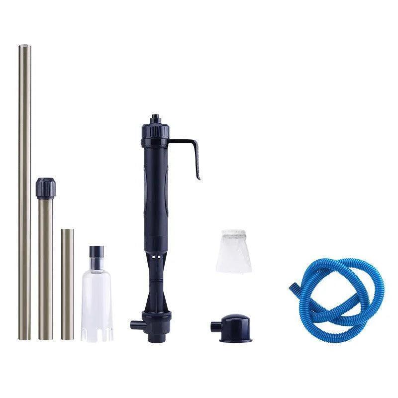 Aquarium Proclean - Automatic Water Exchanger & Gravel Cleaner.