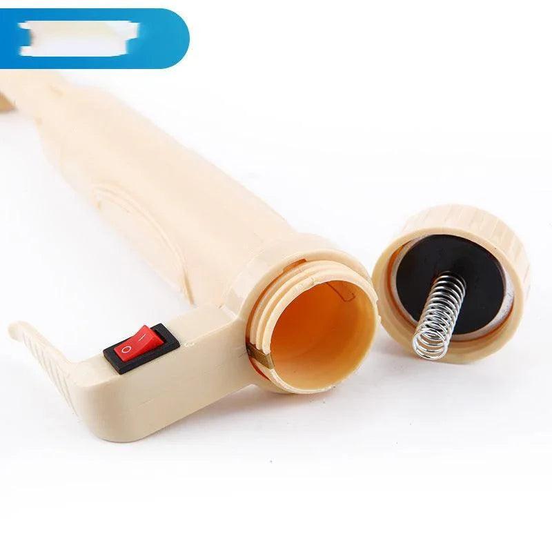 Aquarium Wizard: Electric Water Siphon & Cleaning Pump.