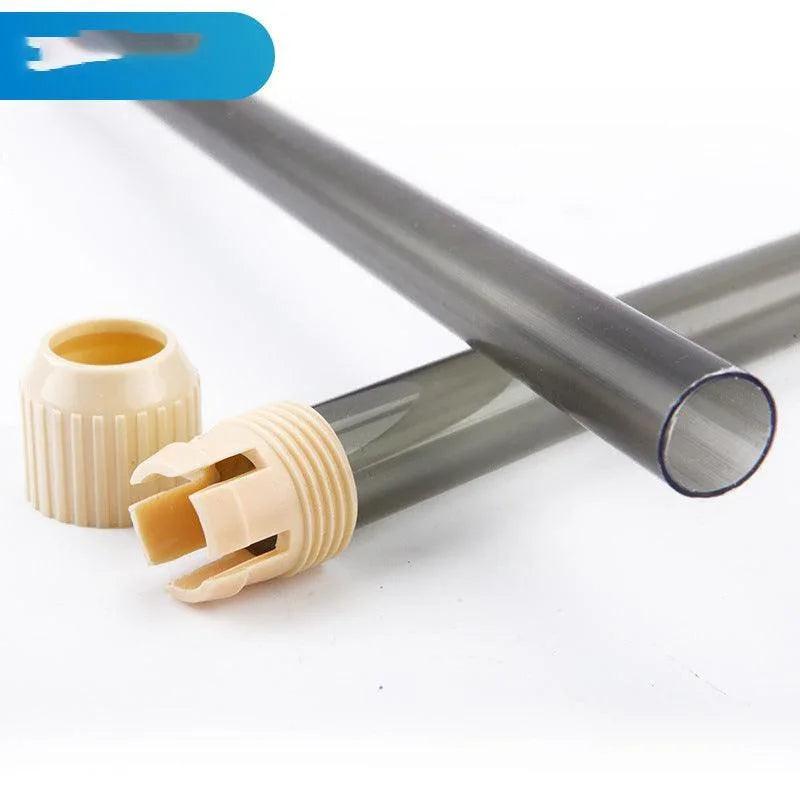 Aquarium Wizard: Electric Water Siphon & Cleaning Pump.