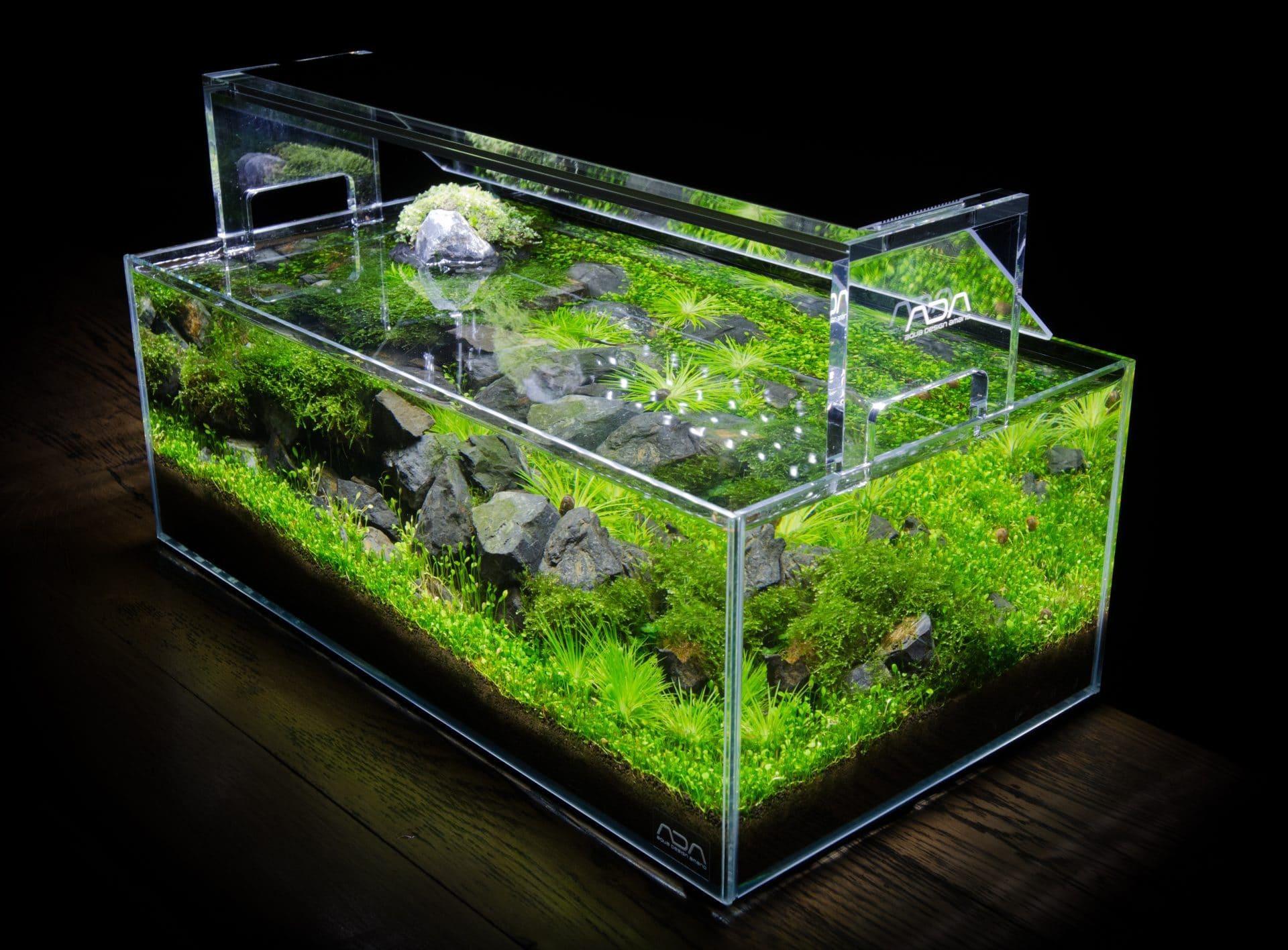 Best Base Booster: Pumice 5L (7-20mm).