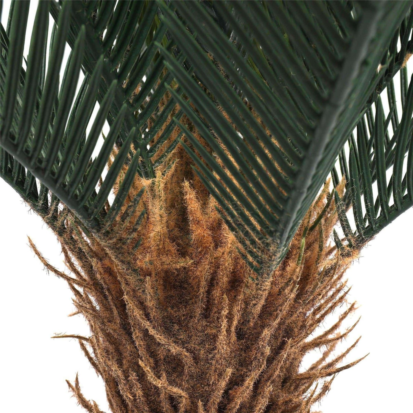 Artificial Cyac (Cycad) Plant 60cm.
