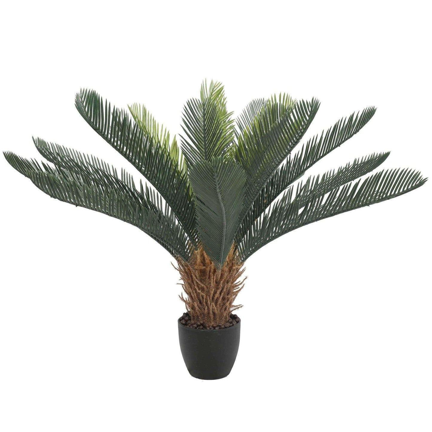 Artificial Cyac (Cycad) Plant 60cm.