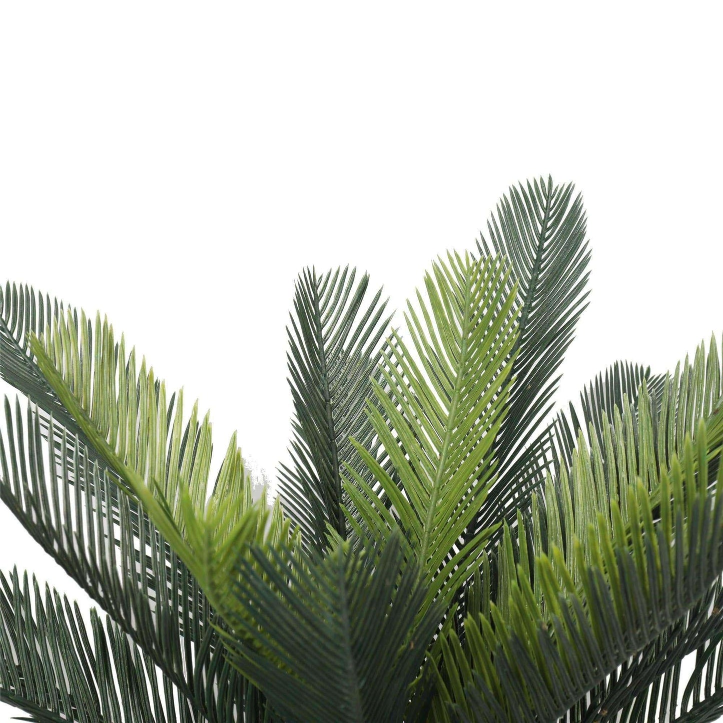 Artificial Cyac (Cycad) Plant 60cm.