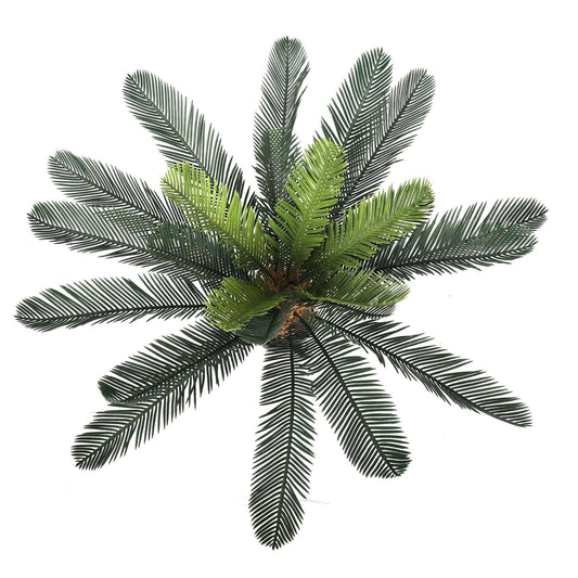 Artificial Cyac (Cycad) Plant 60cm.