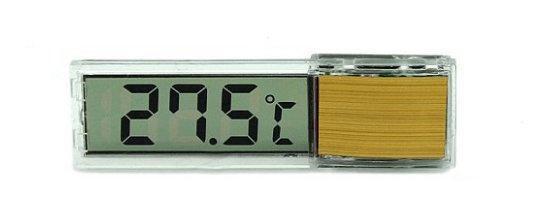 Digital Precision Aquarium Reptile Thermometer.