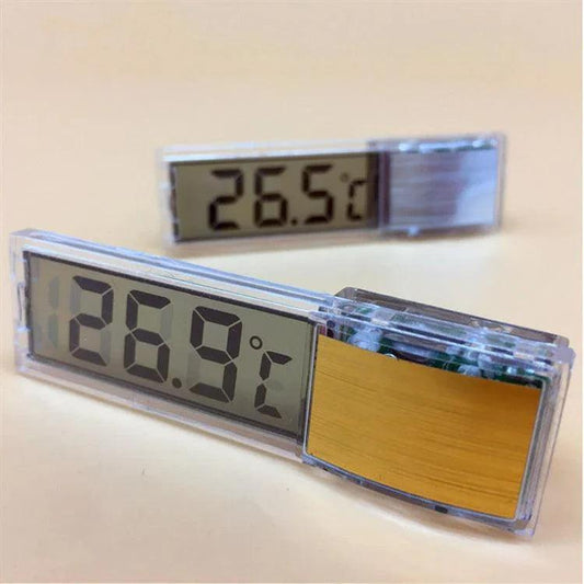 Digital Precision Aquarium Reptile Thermometer.