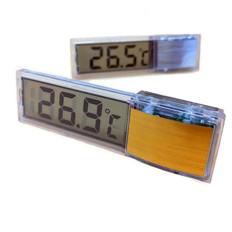 Digital Precision Aquarium Reptile Thermometer.
