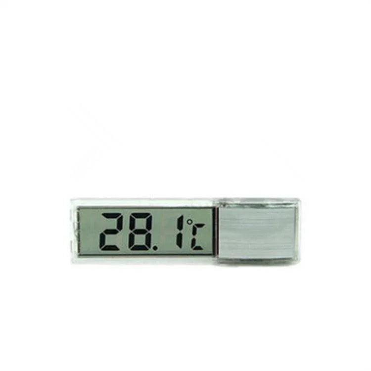 Digital Precision Aquarium Reptile Thermometer.